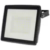 Projecteur extérieur doran led 50W 4000K 4300lm IP65 EDO777219 Edo Sol...