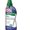 Engrais pour hortensias - BIOPON - Gel 0.5L - Floraison longue - Color...