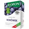 Engrais pour myrtilles - BIOPON - 1 kg - Rendement 50 m2 - Granulé mul...