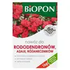 Engrais pour rhododendrons azalées et roses - BIOPON - 1 kg - Rendemen...