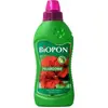 Engrais pour pélargonium - BIOPON - 05L - Rendement 100L - Azote 5% - ...
