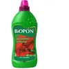 Biopon Serie - Vloeibare Pelargonium Meststof - 1L - Bevordert Bloei