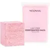 Neonail, Nail art + faux ongles, Perforated Dust-Free Cotton Pads for ...