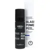 Veoli Botanica, Nettoyant pour le visage, Glass Skin Power Peel - Gel ...