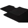 Tapis conducteur noir pour SUV Hyundai Tucson IV Hybride (2021-)