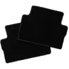 Tapis arrière pour Audi Q7 I 4L SUV 2005-2015