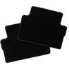 Tapis arrière pour Mercedes SL R107 avec catalyseur coupé, cabriolet 1...