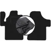 Tapis de sol ANTHRA pour fourgon Mercedes Vito II W639 (2003-2014)