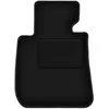 Tapis conducteur noir pour : BMW 3 E92 coupé (2004-2011)