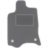 WLG Tapis de sol conducteur : Renault Laguna II break, liftback (2001-...