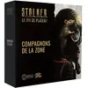 Compagnons de la Zone (Ext. STALKER : Le Jeu de Plateau)