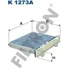 FILTRON K1273A Chauffage