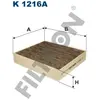 FILTRON K1216A Chauffage