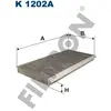 Filtron Filtre D'habitacle K1202a