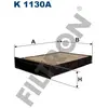 Filtre à air intérieur - Filtron K1130A