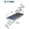 FILTRON K1128A Chauffage