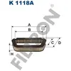 FILTRON Chauffage K1118A