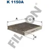 Filtre air intérieur - Filtron k1150 a
