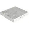 FILTRON K1322A Filtre à poussière à air intérieur, filtre à pollen, mi...