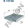 FILTRON Filtre d'habitacle