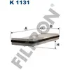 Filtron k1131-filtre, air de l'habitacle