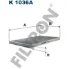 Filtron k1036A-filtre, air de l'habitacle