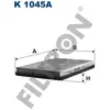 Filtron k1045A-filtre, air de l'habitacle