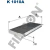 FILTRON K1010A Chauffage