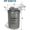 FILTRON PP839/10 Injecteur de Carburant
