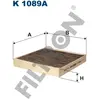Filtron k1089A-filtre, air de l'habitacle
