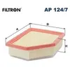 Luchtfilter AP1247 Filtron