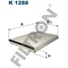 Filtre à air cabine pour -bENZ-filtron k1288