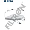 FILTRON Filtre intérieur K1278