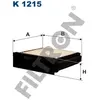 FILTRON K1215 Chauffage