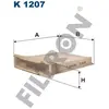 FILTRON K1207 Chauffage
