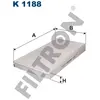 FILTRON K1188 Chauffage