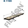 Filtron k1169-filtre, air de l'habitacle