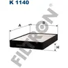 Filtron K1140 Filtre à air intérieur