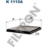 FILTRON K1115A Chauffage