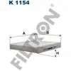 FILTRON K1154 Chauffage