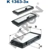 FILTRON K1363-3x Chauffage
