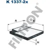 FILTRON K1337-2x Chauffage