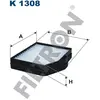 FILTRON K1308 Chauffage