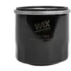 Filtre à huile wix wl7491