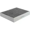 Filtre d'habitacle charbon actif wix filters wp2081