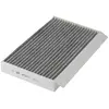 Filtre d'habitacle charbon actif wix filters wp2037
