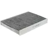 Filtre d'habitacle charbon actif wp2073
