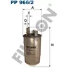 Filtron Filtre à carburant, pp966/2