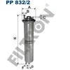 FILTRON PP832/2 Injecteur de Carburant