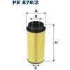 FILTRON PE878/2 Injecteur de Carburant